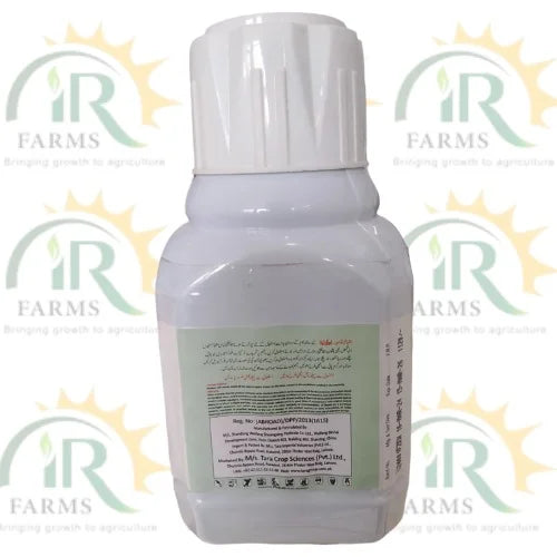polard 200ml flusilazole