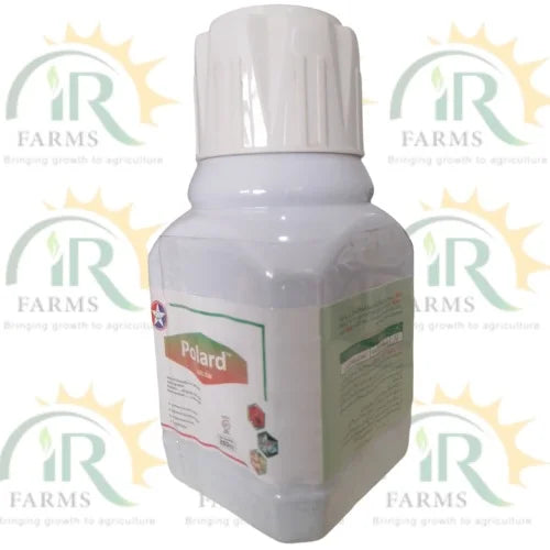 polard flusilazole tara group