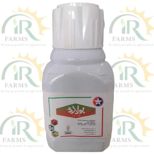 polard fusilazole