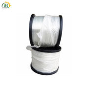 Polyester Monoflament Wire 1spool For Green Houses And Tunnel Farming