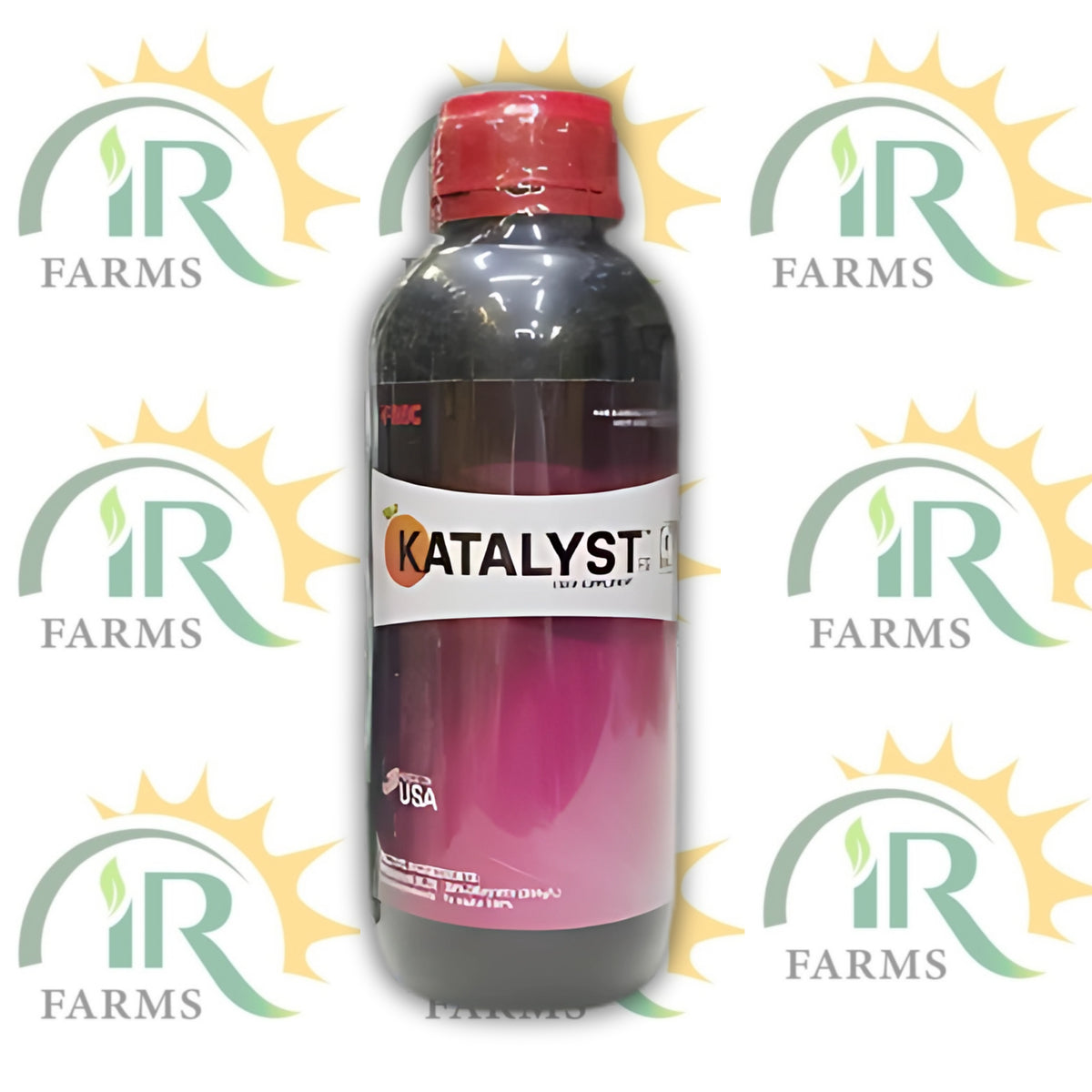 Katalyst Dm Katalyst 1L – 30% Potassium (K₂O) Liquid Crop Supplement | FMC – IR ...