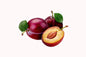 Alubakhara (Plum)