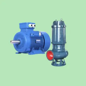 pumps-and-motors