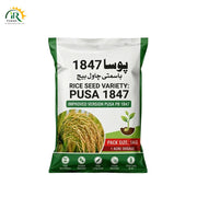 Pusa 1847 Basmati Rice 