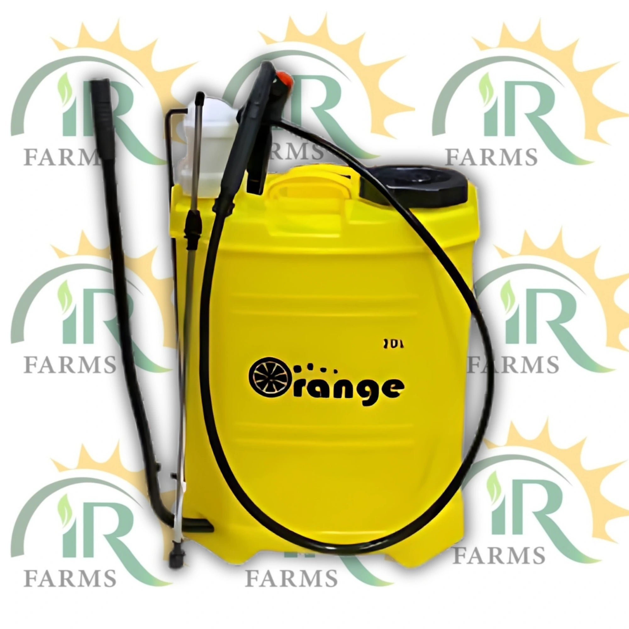 Hand Sprayer AP-20P