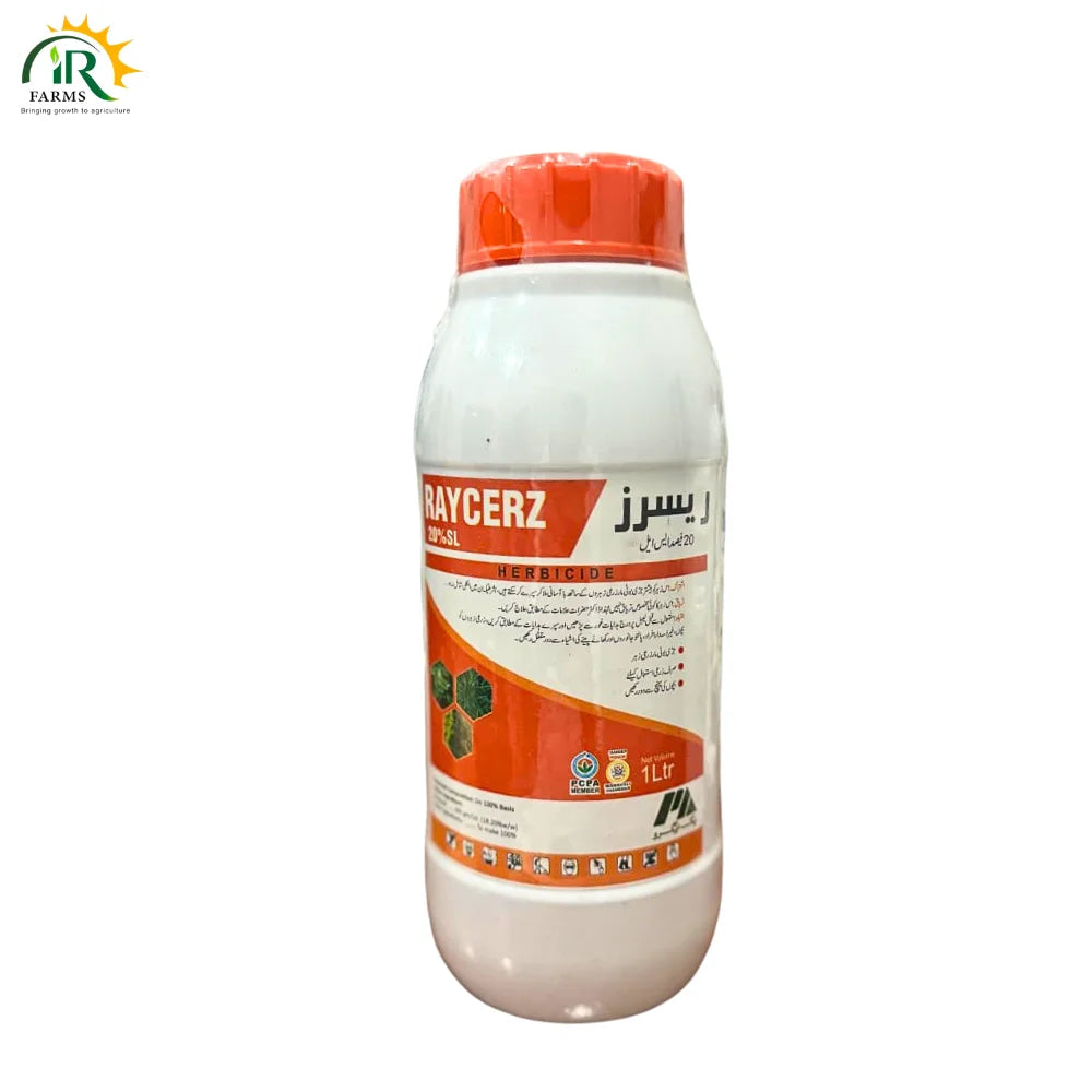 Raycerz 20%SL Herbicide 1 Ltr By Pak Agro