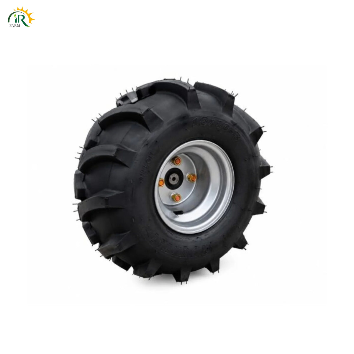 JF-3C Thunder Reaper wheel