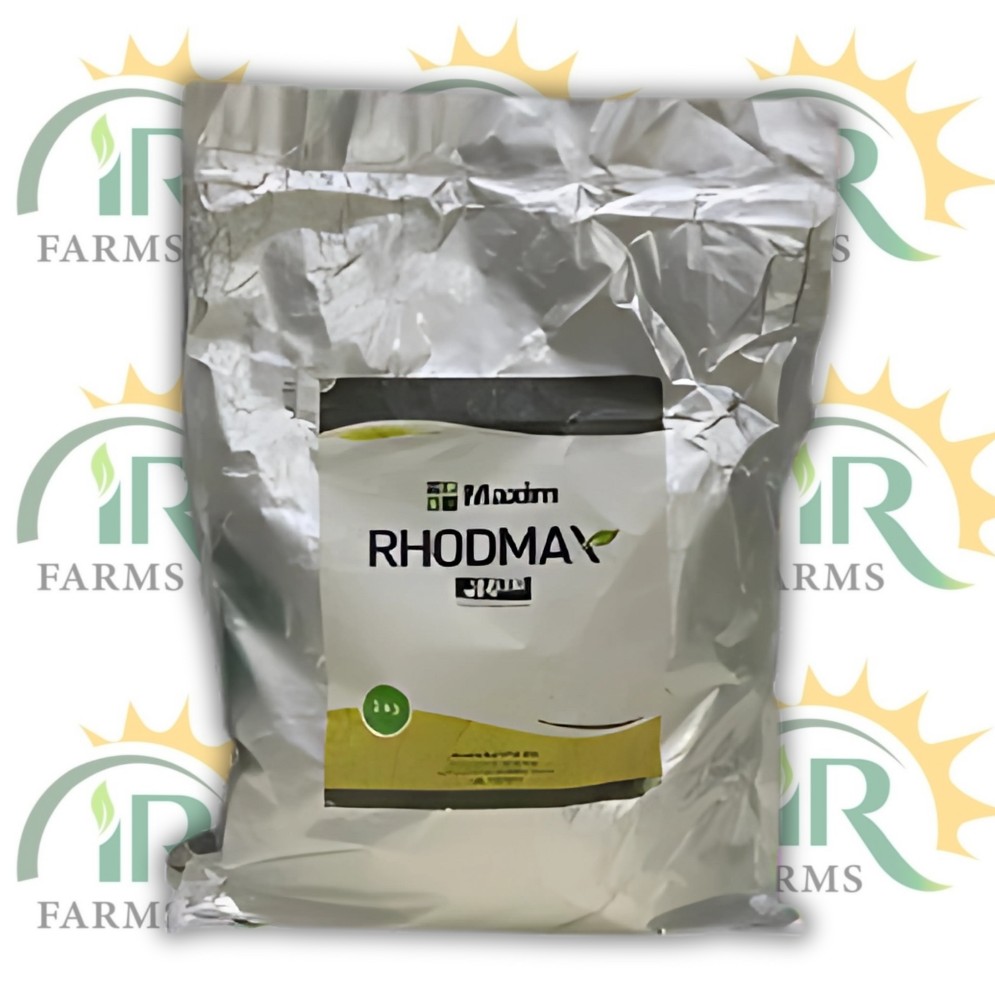 Rhodmax Rhode Grass Seed – 2kg | Fine Cut Fodder Seed | Australian Origin | Maxim Agri گھاس بیج
