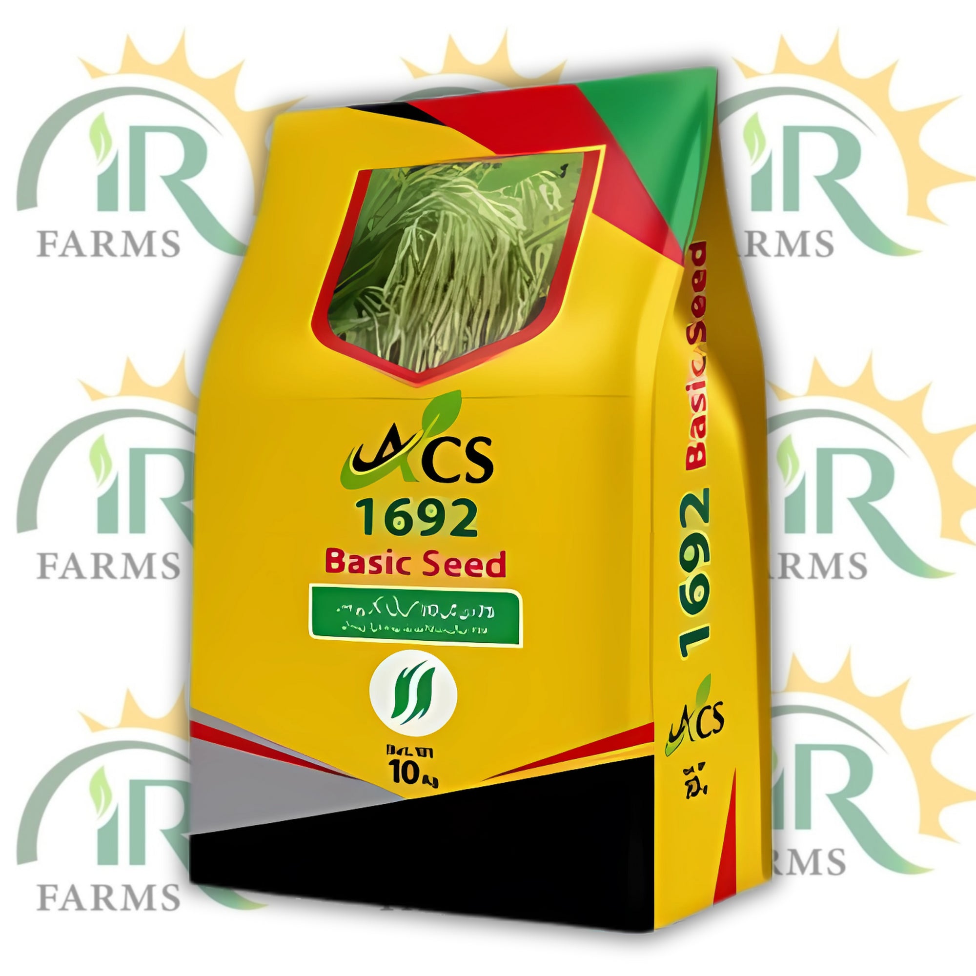 Rice Seed 1692 – 5KG Pusa Basmati Aroma | Basic Paddy Seed by Abid Crop Science