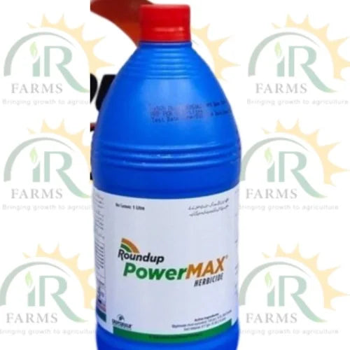 roundup power max herbicide (monsanto) bayer