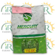 تل کے بیج TH-5 2KG – نامیاتی سفید بیج تک | TS-05 از مرکری سیڈز