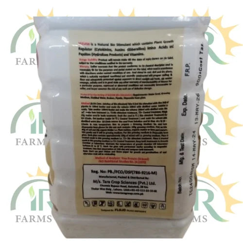 seesaw bio stimulant insecticide
