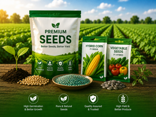 Seeds