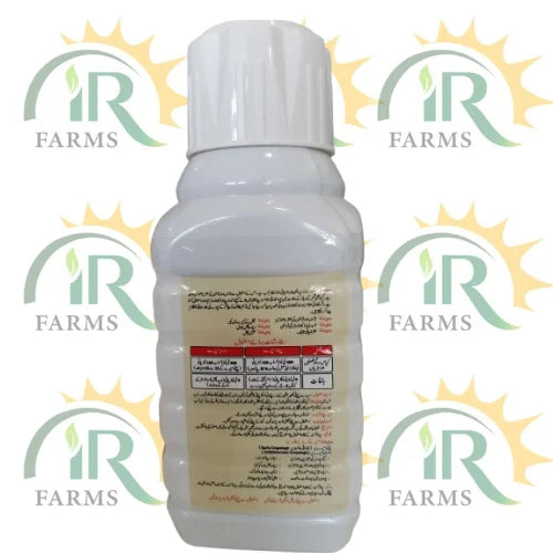 seesaw insecticide bio stimulant tara group of pakistan