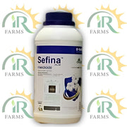 سیفینا 400 ملی لیٹر کیڑے مار دوا | اینگرو ایکس بی اے ایس ایف | Inscalis® (Afidopyropen 50g/L) | وائٹ فلائیز، ایفڈز، جیسڈز کو کنٹرول کرتا ہے۔