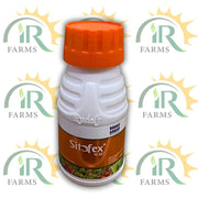Sitofex 10EC – 200ml CPPU Synthetic PGR for Fruit Size & Quality | Rudoulf Group