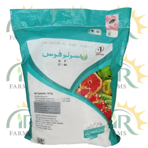 soluphos np 17:44 fertilizer jaffer agro chemicals