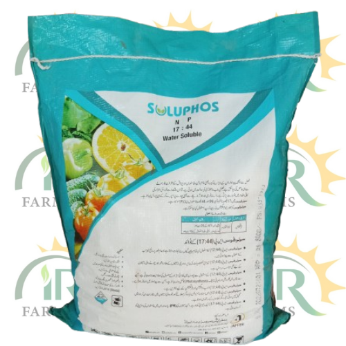 soluphos np 17:44 water soluble fertilizer