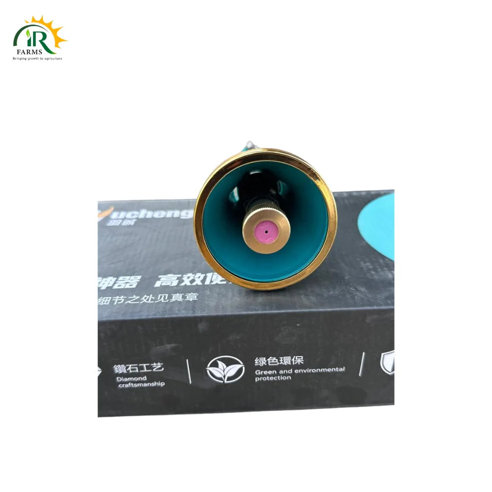 Imported Agriculture Spray Gun