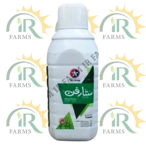 starfen 10ew insecticide