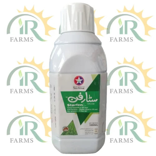 starfen 10ew insecticide tara group