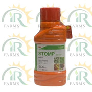 stomp herbicide fmc