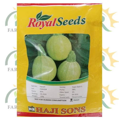  super ball f1 squash  haji sons
