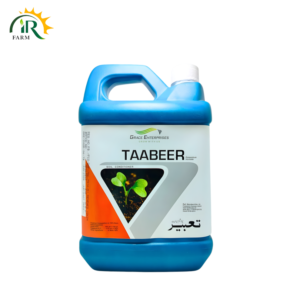 TAABEER Crop Nutrition 5 Ltr 