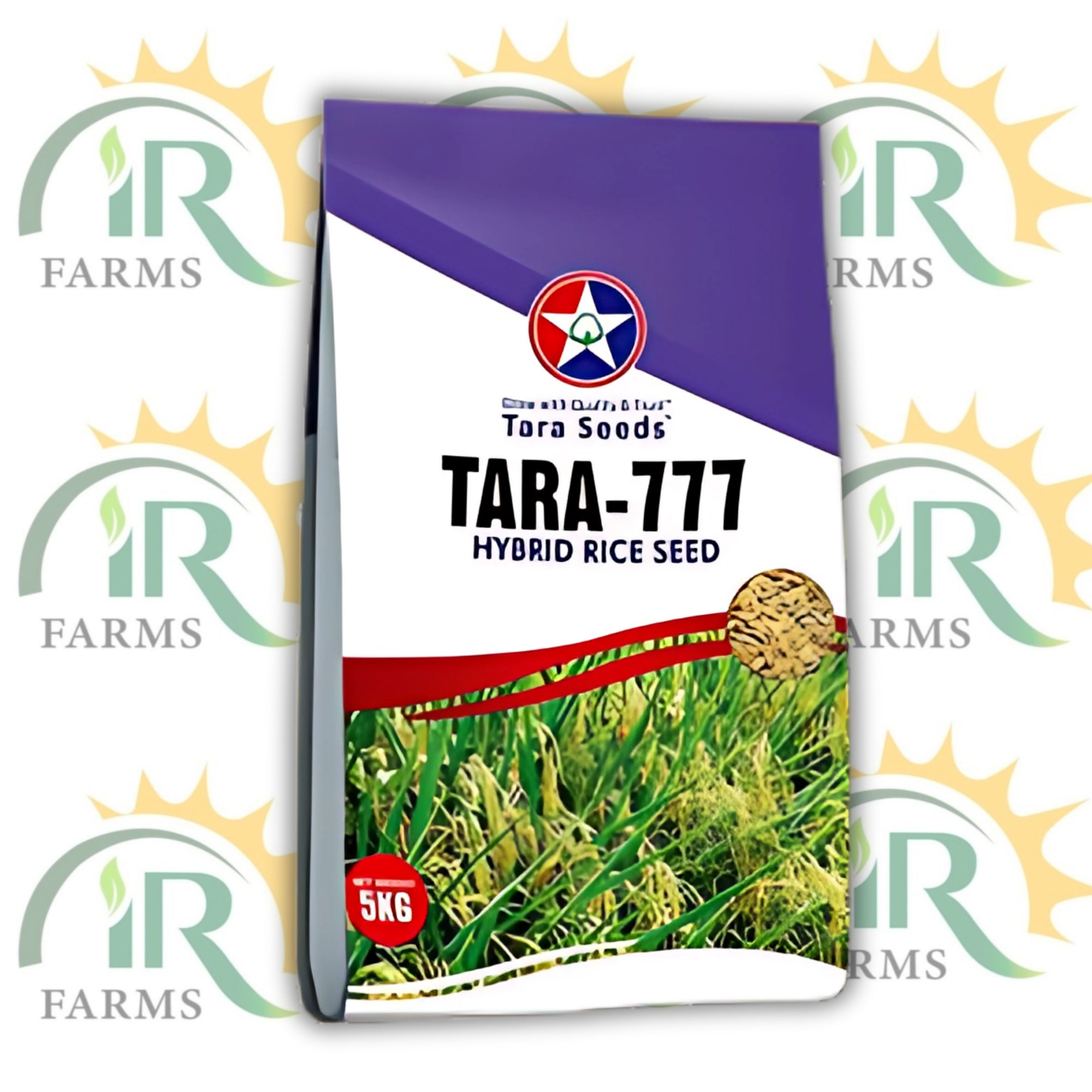 TARA-777