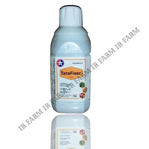 tara fixer boron
