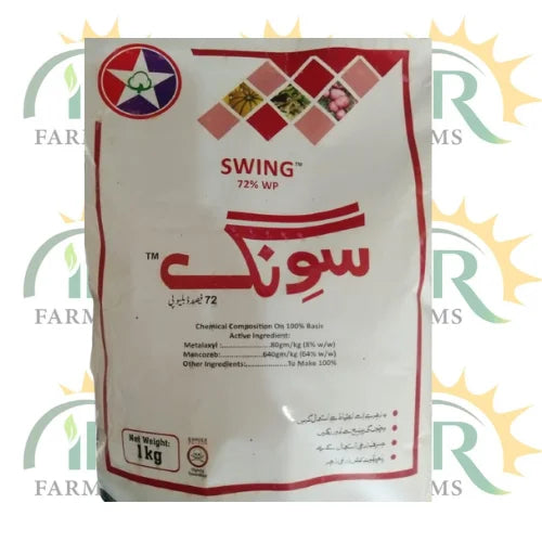 tara group fungicide swing