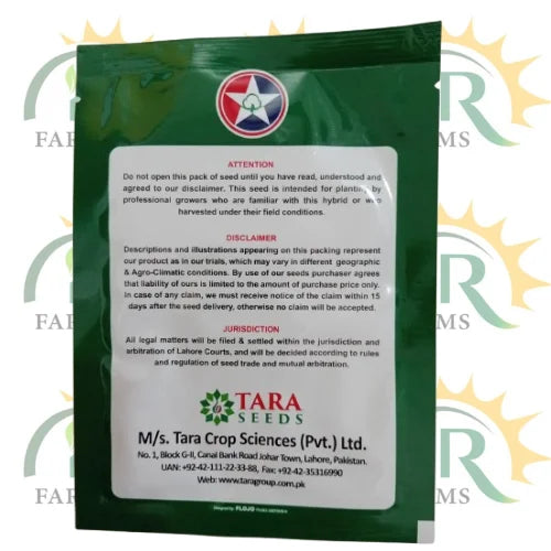  tara group cauliflower seed by tara seeds f1 hybrid cauliflower seed