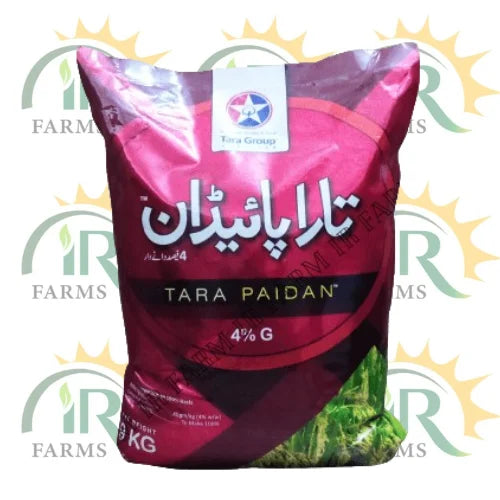 tara paidan 4g insecticide tara group