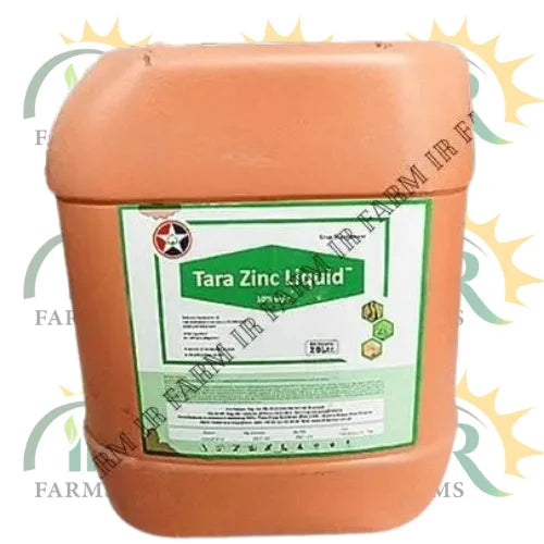 tara zinc liquid 20 litre micronutrient fertilizer