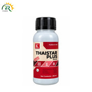 Thaistar Plus Fungicide 250ml by K-Kemikals – Azoxystrobin + Chlorothalonil 56% SC for Tomato Early Blight Control