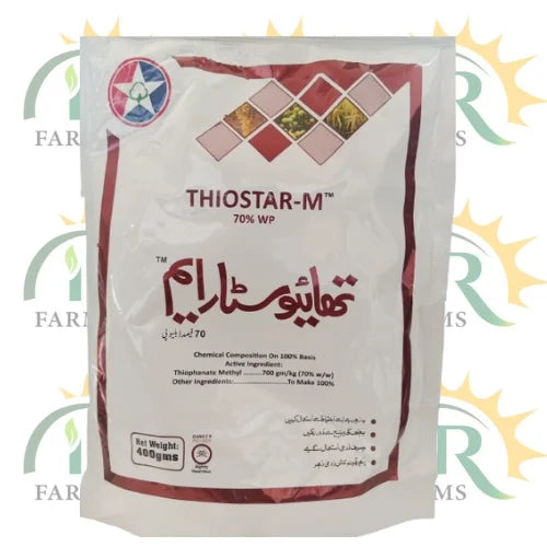 thiostar-m 400 gram tara group