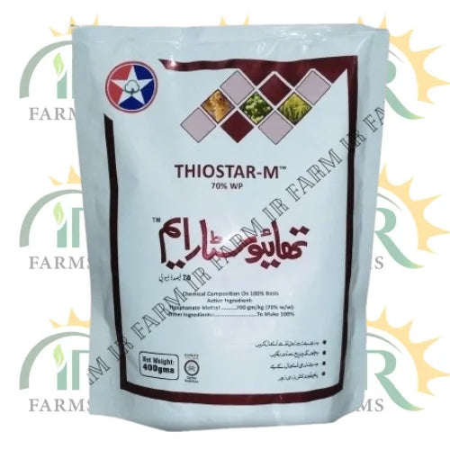 thiostar m 70wp