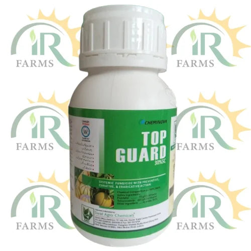 top guard 30 sc swat agro chemicals