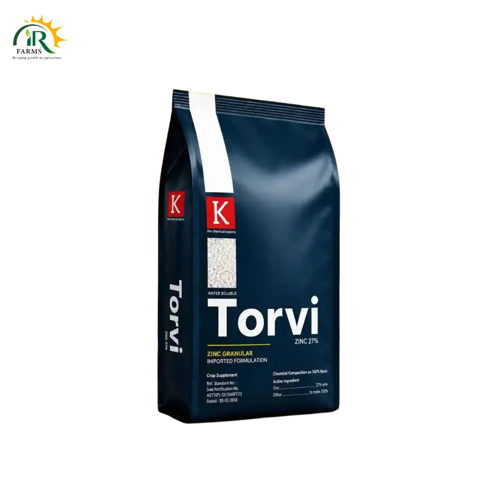 Torvi Zinc Granular Crop Nutrition