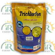Trichlorfon 80SP 250GM – Soluble Powder Insecticide for Fruit Fly | Solex Chemicals | Best for Mango & Melon Crops