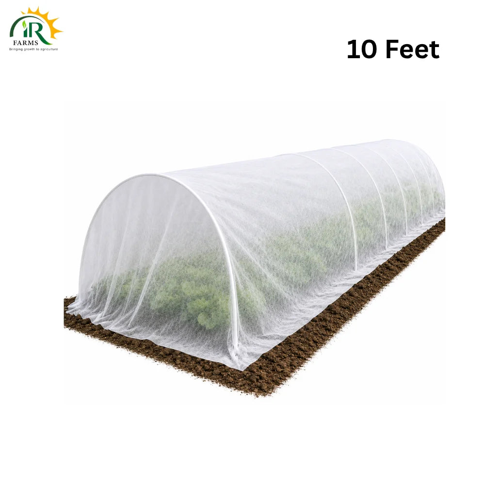 Tunnel Tissue 10 Feet