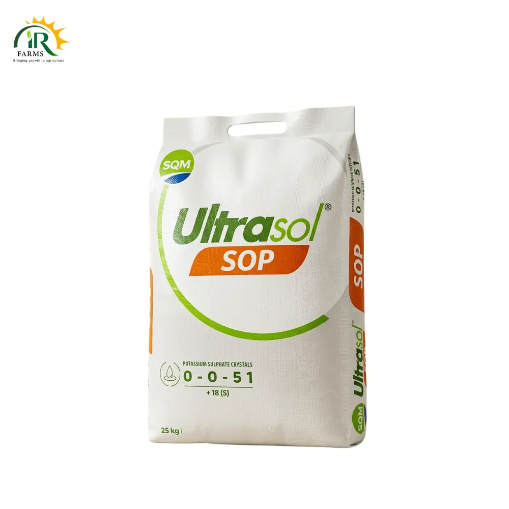 ultrasol sop sqm