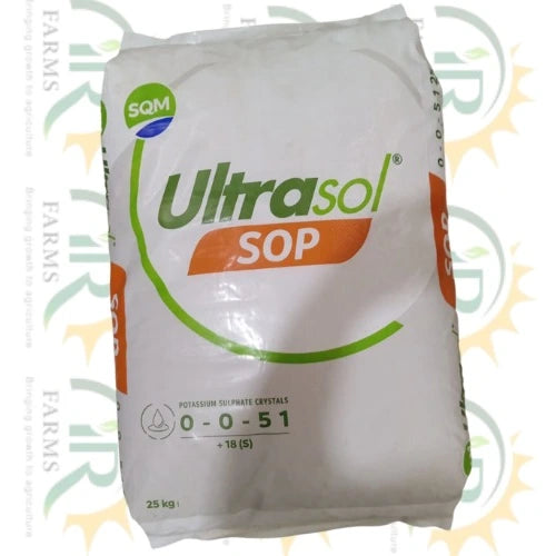 ultrasol sop swat agro chemicals