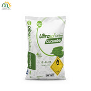 Ultrasol Anti Stress Cucumber 15kg Npk 15 8 26