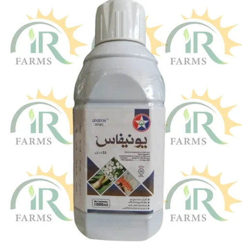 unifos 21% ec insecticide tara group