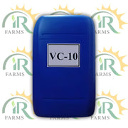 Vc 10 Fertilizer 25kg Can Liquid Fertilizer Best Results In All Crops And In All Soils Soil Reclamant vc10