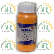 Vendona 10SC Insecticide 100ml – Alpha-Cypermethrin | Fast-Acting Pest Control by Vantage