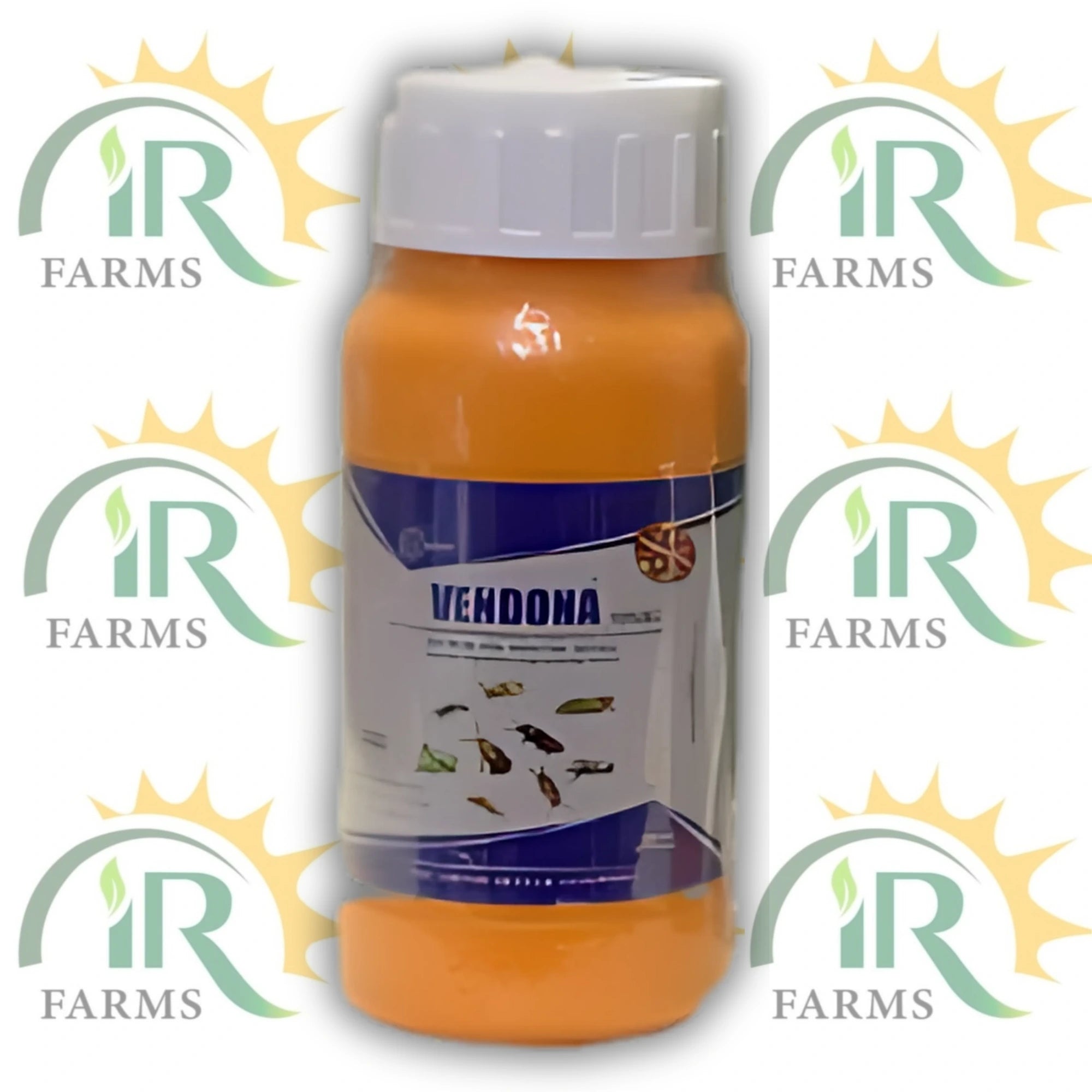 Vendona 10SC Insecticide 100ml – Alpha-Cypermethrin | Fast-Acting Pest Control by Vantage