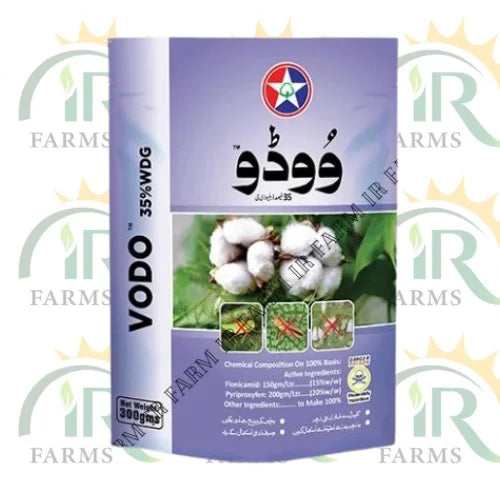 vodo 35%wdg insecticide