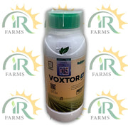 Voxtor 150SC 325ML – Dual-Action Armyworm Insecticide | Diflubenzuron + Emamectin Benzoate | Fertiscience Rainbow Series